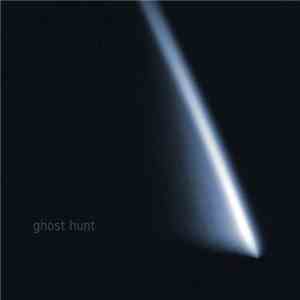 Ghost Hunt - Ghost Hunt