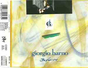 Giorgio Barno - Before