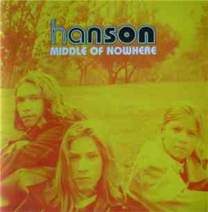 Hanson - Middle Of Nowhere