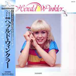 Herald Winkler - Very Best Of Herald Winkler
