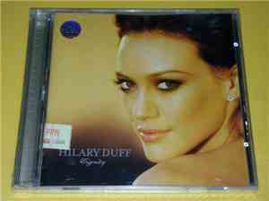 Hilary Duff - Dignity