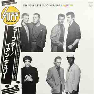 Ian Dury & The Blockheads - Laughter