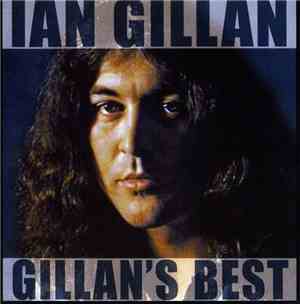 Ian Gillan - Gillan's Best
