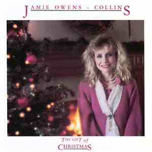 Jamie Owens-Collins - The Gift Of Christmas