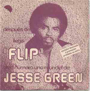 Jesse Green - Flip