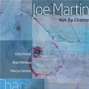 Joe Martin  - Not by chance
