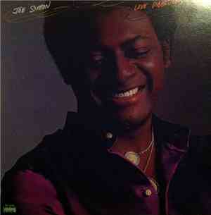 Joe Simon - Love Vibrations