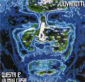 Jovanotti - Questa È La Mia Casa