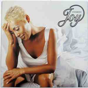 Joy  - Strawberry
