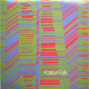 Kalevi Falk - Kalevi Falk