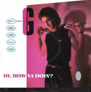 Kenny G  - Hi, How Ya Doin'?