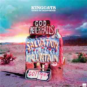 Kingcats - Down In California