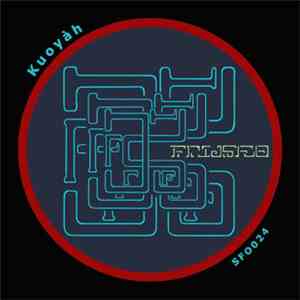 Kuoyah - Freight / Rejo