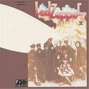 Led Zeppelin - Led Zeppelin II