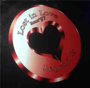 Legend B - Lost In Love '97