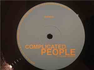 Levon Vincent - Complicated People