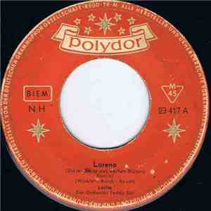 Lolita  - Lorena / Mambo-Lolita