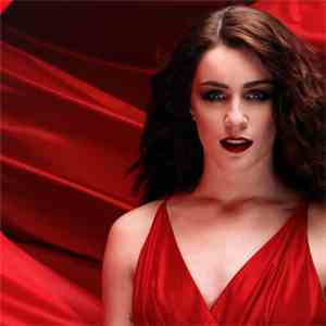 Lucie Jones - Never Give Up On You
