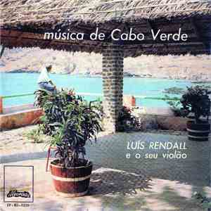 Luis Rendall - Djo De Verissimo