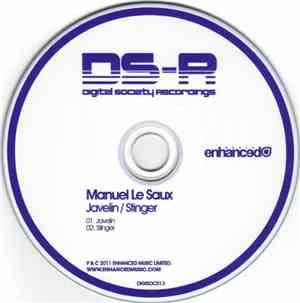 Manuel Le Saux - Javelin / Stinger