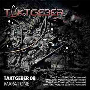 Mara Tone - Taktgeber 08