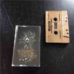 Martröð - Transmutation Of Wounds