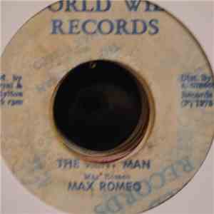 Max Romeo - The Rent Man