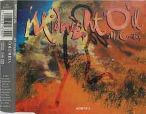 Midnight Oil - My Country