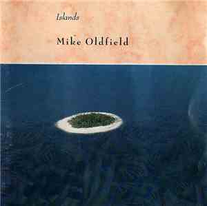 Mike Oldfield - Islands
