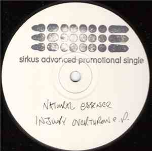 Natural Essence - Injury / Overthrow