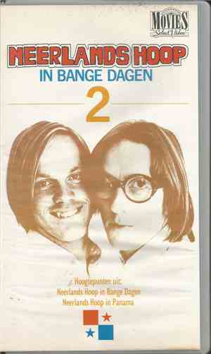 Neerlands Hoop In Bange Dagen - Neerlands Hoop In Bange Dagen 2