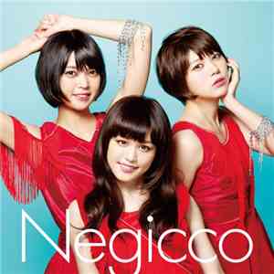 Negicco - ときめきのヘッドライナー