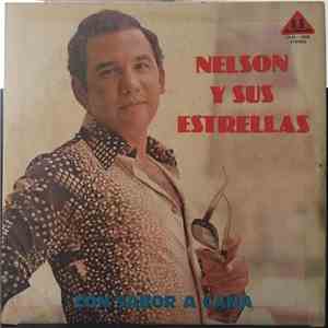 Nelson Y Sus Estrellas - Con Sabor A Caña