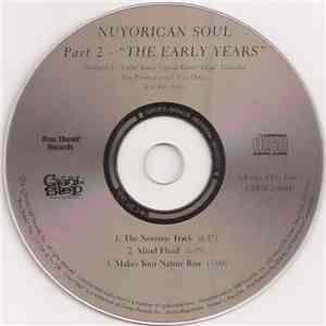 Nuyorican Soul - Part 2 - 