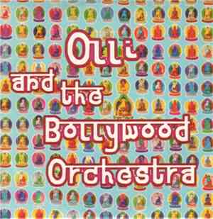 Olli & The Bollywood Orchestra - Tantra