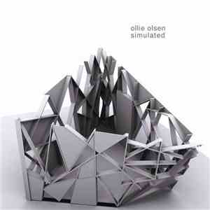Ollie Olsen - Simulated