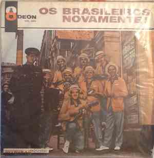 Os Brasileiros - Os Brasileiros Novamente