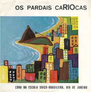 Os Pardais CaRIOcas - Os Pardais CaRIOcas