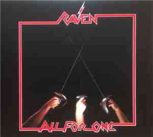 Raven  - All For One