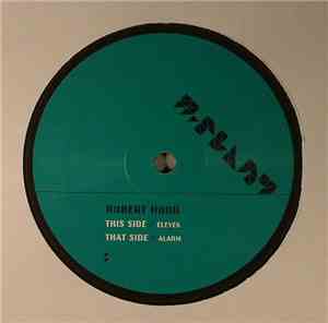 Robert Hood - Eleven