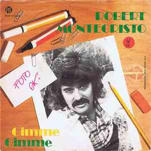 Roberto Montecristo - Gimme Gimme