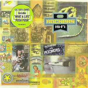 Rockers Hi-Fi - Rockers To Rockers