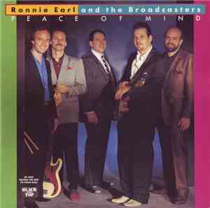 Ronnie Earl & The Broadcasters - Peace Of Mind