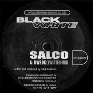Salco - R We OK