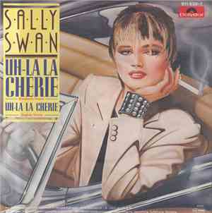 Sally Swan - Uh-La La Cherie
