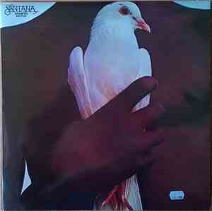 Santana - Santana's Greatest Hits