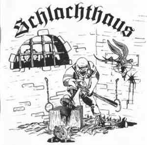 Schlachthaus - Rot-Weiss-Rotes Wunschkonzert