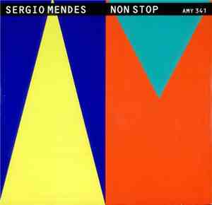 Sergio Mendes - Nonstop (Extended)