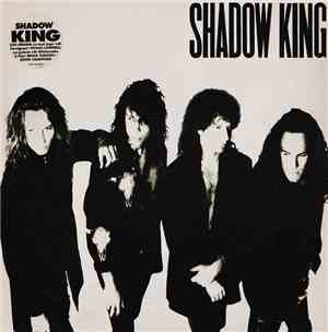 Shadow King - Shadow King
