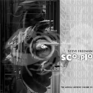 Steve Freeman - Scorpio